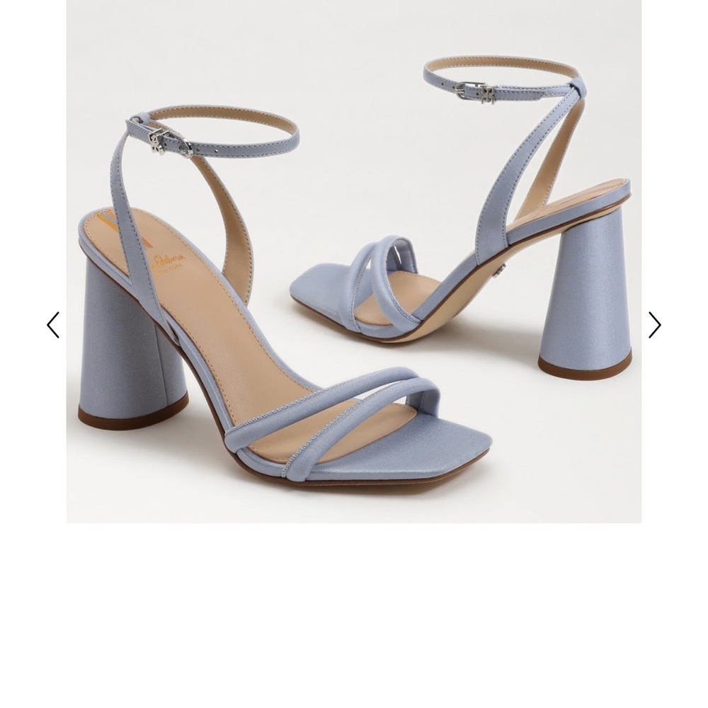 New in box shoes
